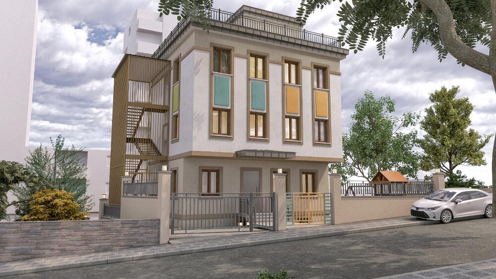 Galeri 1